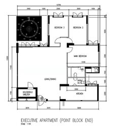 Blk 354D Admiralty Drive (Sembawang), HDB Executive #614445591